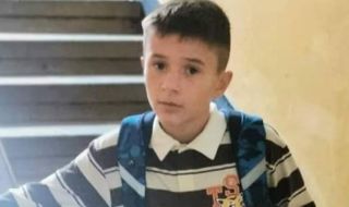МВР: 12-годишният Сашко обявен за общодържавно издирване, ново разпределение на сили и средства в операцията 
