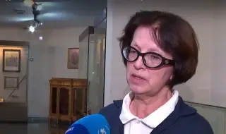Валентина Задгорска:  От 22 септември България е вече равностоен партньор на останалите европейски държави