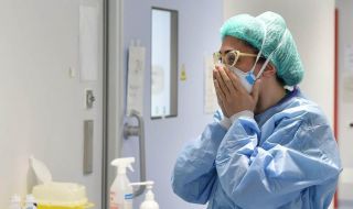 Д-р Маджаров: 24-часовото разположение на лекарите трябва да отпадне