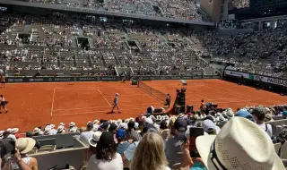 Here's how much the best tennis players earn per minute in 2026. 