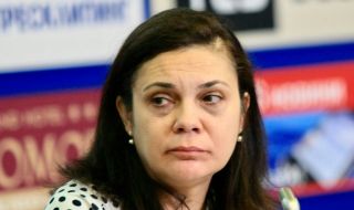 Геновева Петрова: Ако изобщо има шансове за редовно правителство, те са с третия мандат
