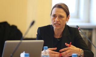 Митева: Ще предложим мажоритарна система, това сега е популизъм