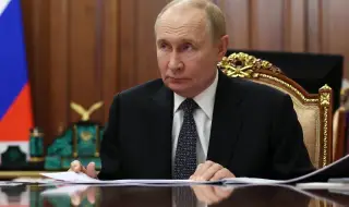 Русия отново отказа преговори със Зеленски, Путин заминава извънредно за Китай