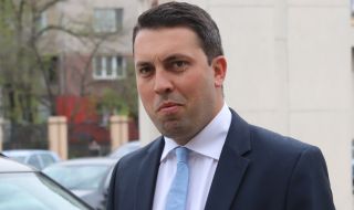 Съдът: Бившият зам.-кмет Крусев е невинен за "Графа"