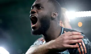 Байерн Мюнхен е готов на компромис, за да задържи Дайо Упамекано