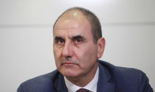 Цветан Цветанов обсъди последствията от пандемията с Ковид-19 на Парламентарния форум по разузнаване и сигурност