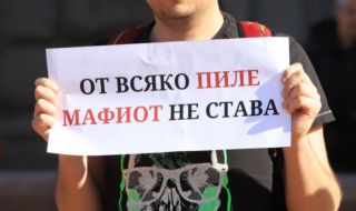 Фермата за норки на Иван Ангелов не допусна НПО за "обществен контрол"