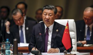 Китайският лидер: БРИКС е символ на справедливостта в света
