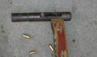 Мъж се простреля със самоделно оръжие в Кърджалийско