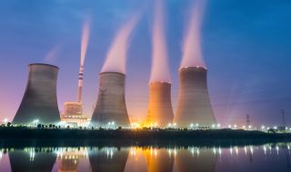 ООН: Атомната енергетика е незаменим инструмент за справяне с климатичните промени