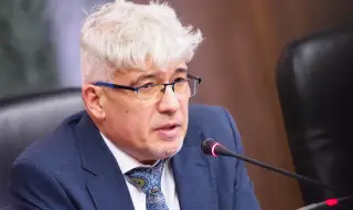 Прокурорската колегия на ВСС избра Мариан Маринов за и.ф. директор на НСлС 