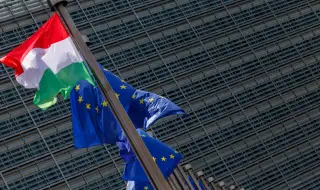 Съветът на ЕС одобри отпускането на до 10 милиарда евро финансиране за Унгария