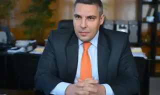 Увеличиха обезщетението за незаконен арест по случай побоя на бившия шеф на полицията в Русе