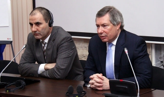 Уорлик ни похвали за борбата с кибер престъпленията