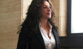 Вдовицата на Самоковеца пак в съда