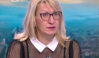 Цветелина Пенева: След решението на ЦИК нямаме възможност за контрол на вота, числата ще бъдат общи