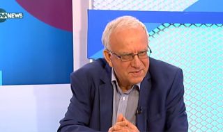 Цветозар Томов: Извън страната ще има общо към 800 секции