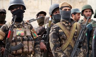 "Ислямска държава": Ние окървавихме Кабул!