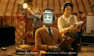 Казахстан ще бъде домакин на Международен филмов фестивал с изкуствен интелект