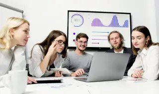 Професиите на 2026 г.: Кои специалисти ще бъдат най-търсени