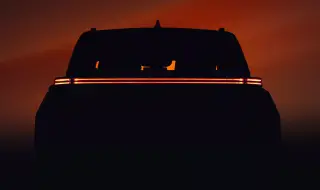 Toyota загатна за мистериозен нов модел