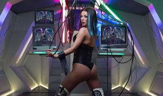 Емануела се фука със снаха-хубавица