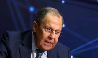 Лавров: ЕС за пореден път е готов да си затвори очите 