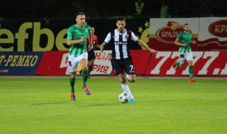 Локомотив (Пловдив) с класическа победа над Берое