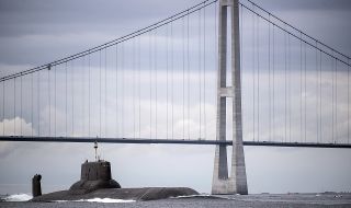 Бойна мощ! Русия продължава да строи и обновява ядрените си подводници