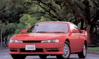 Шефът на Nissan иска модерна версия на Silvia, но сега ли е моментът?