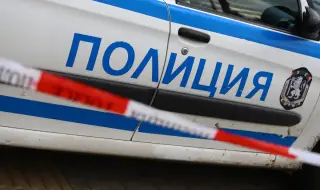 За полицията с любов и омраза