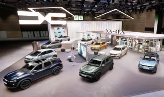 Защо Dacia все още е с едни гърди пред китайската конкуренция