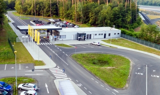 Къде се тестват Opel-ите?