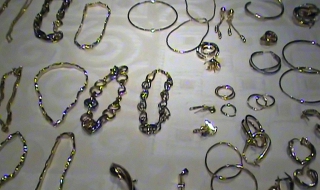 Разбиха бандата, задигнала 2 кг. злато от ателие във Варна