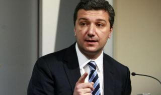 Стойнев: Без БСП трудно може да се състави правителство