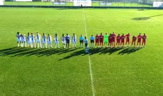 ЦСКА 1948 инкасира ново поражение в Турция – трета поредна загуба на лагера