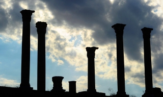 ЮНЕСКО: Културното наследство на Либия може да бъде разграбено