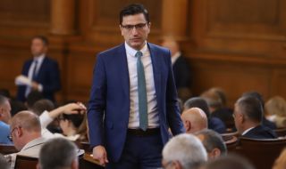 Венко Сабрутев: НАП започва ревизии