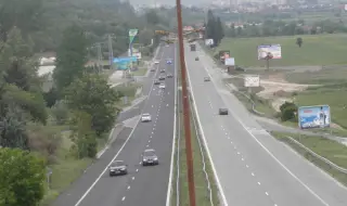 Фестивалът "Сурва" променя движението на пътен възел "Даскалово" на АМ "Струма" 