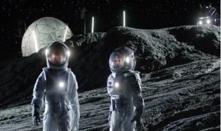 Китай изпраща "робот-зидар" на Луната