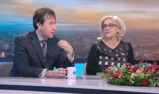 Корман Исмаилов: Певски се опитва да копира методите на Доган, но не става по същия начин. Хората са различни