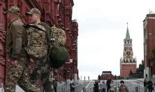Русия: Европейците си мислят, че Украйна може да спечели войната. Това е дълбока заблуда