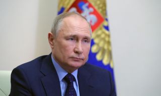 Руснаците смятат, че срещу страната им се води информационна война