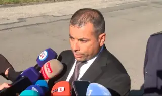СДВР спря гонка в столицата, хванаха 15-годишен да вози родителите си
