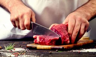 Експерт каза колко ще струва килограм агнешко за Великден