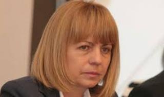 Фандъкова: Опонентите ни искат крах и дестабилизация