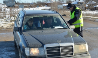 Наказания и за пътниците в кола, управлявана от пиян шофьор