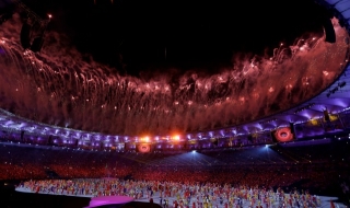 Олимпиадата в Рио с интересен рекорд