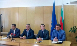 Разкриха въоръжен грабеж