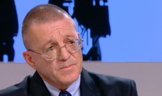 Ще бъде ли шефът на НСО бушонът, който ще изгори?